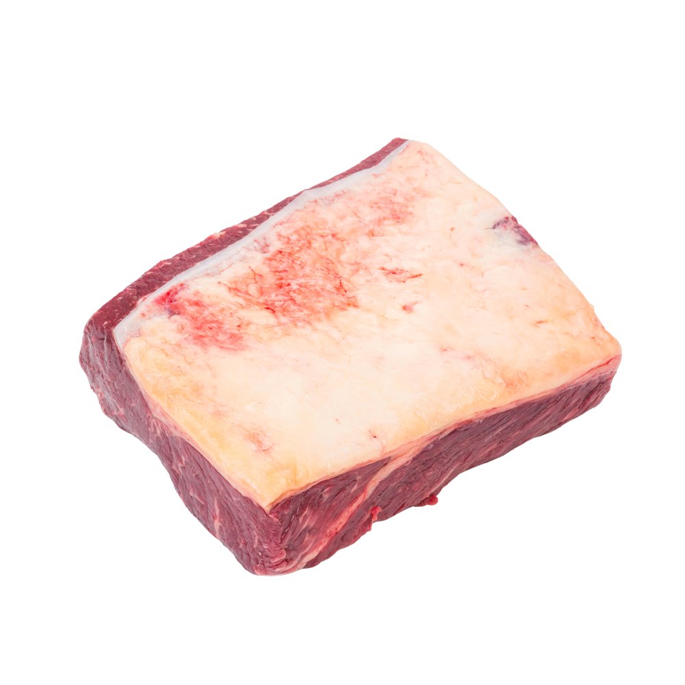 Hovězí nízká roštěná bez kosti (steaková)