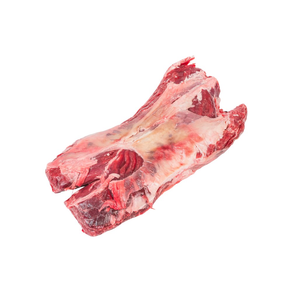 Hovězí veverka (steaková)