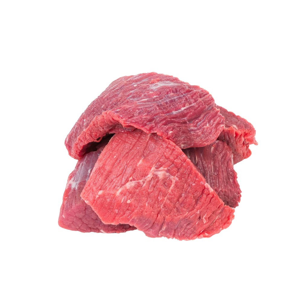 Hovězí zadní (očištěné)