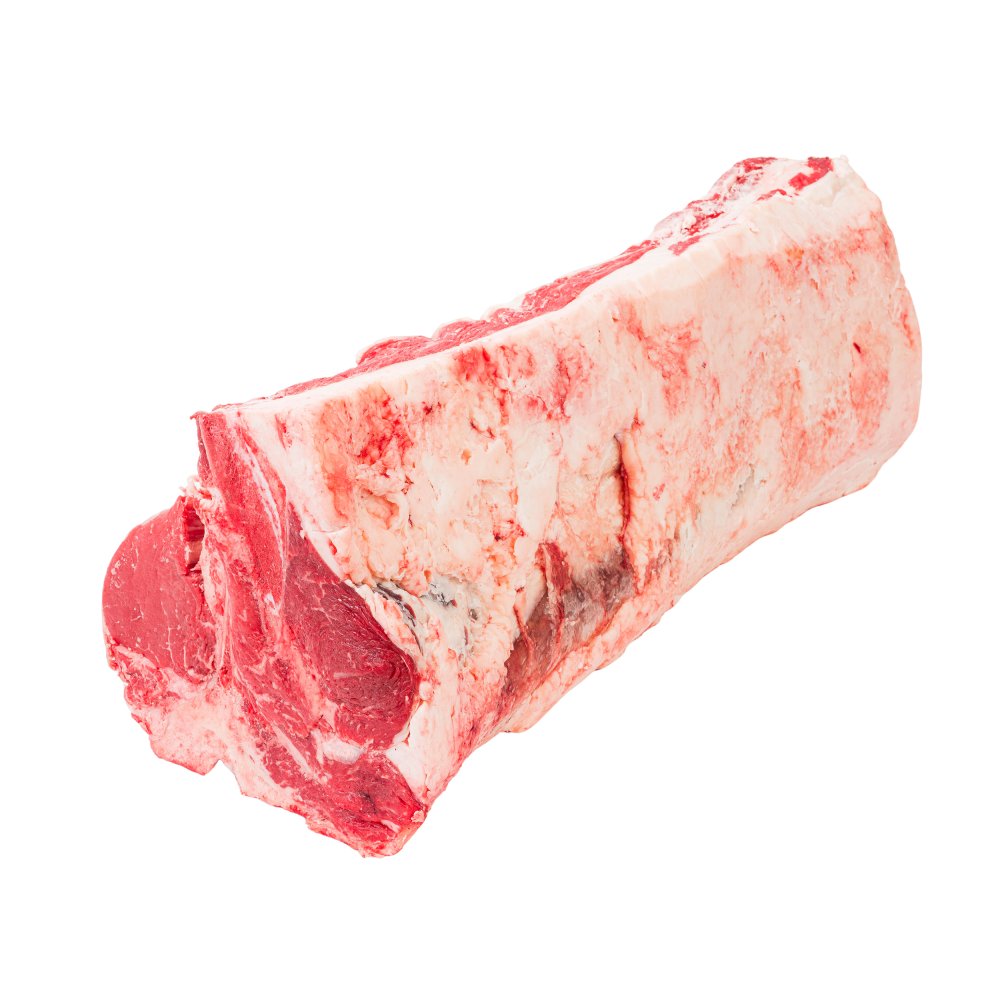 VÝBĚR na suché zrání - T-Bone