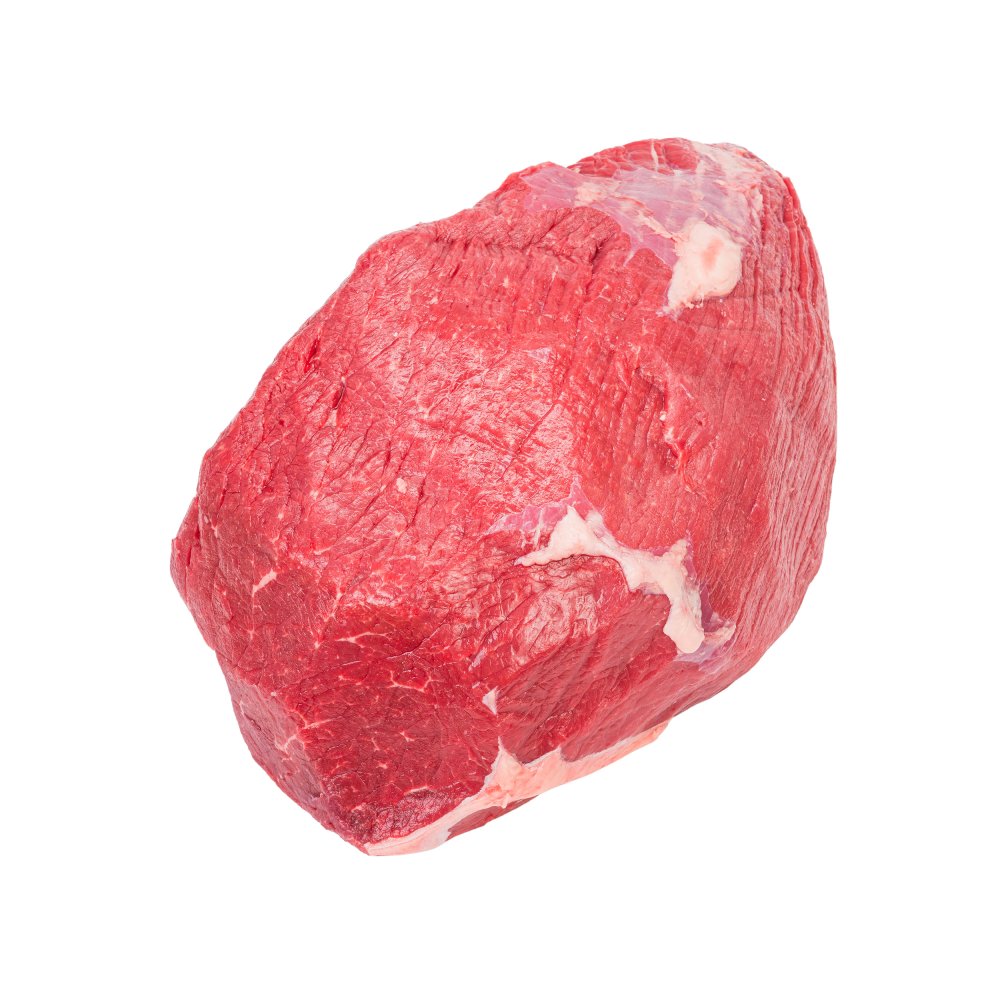 Hovězí zadní – vrchní šál BÝK