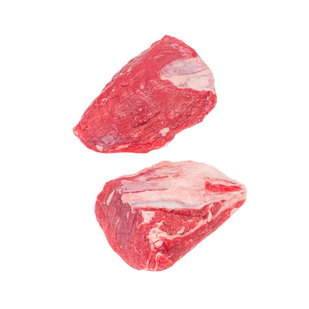 Hovězí krční filet z čestru (steakový)