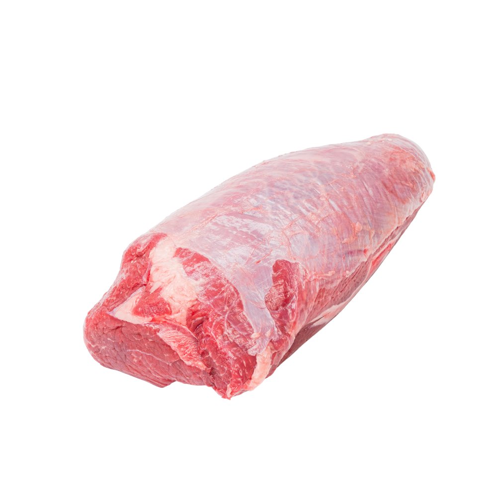 Hovězí kulatá plec