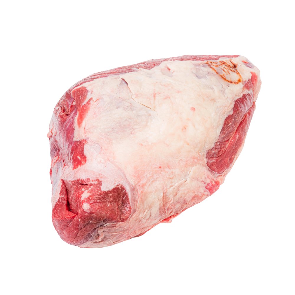 Hovězí velká plec