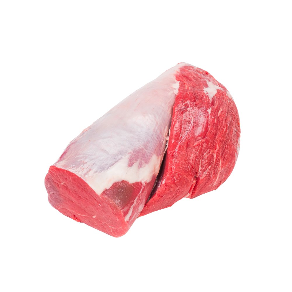 Hovězí svíčková (palec)