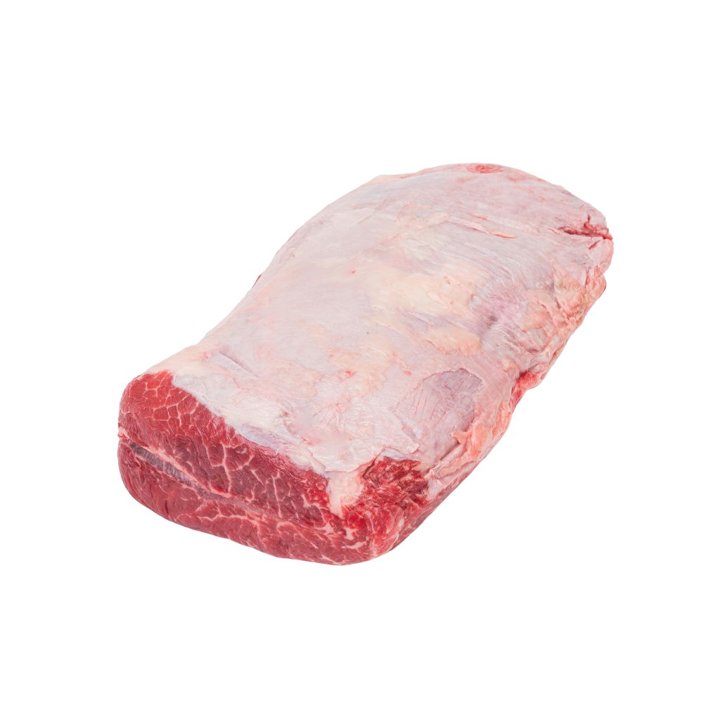 Hovězí loupaná plec z čestru (steaková)