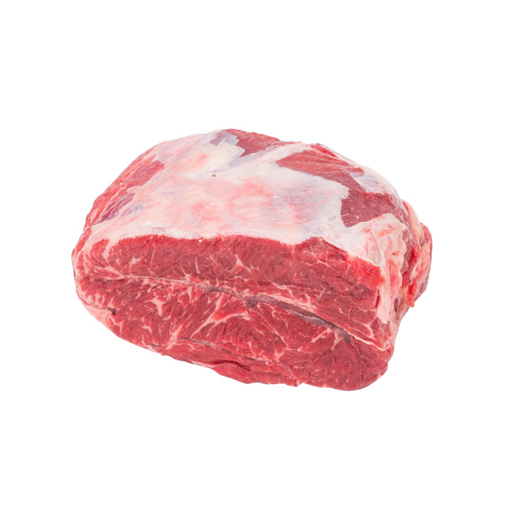 Hovězí loupaná plec na vaření