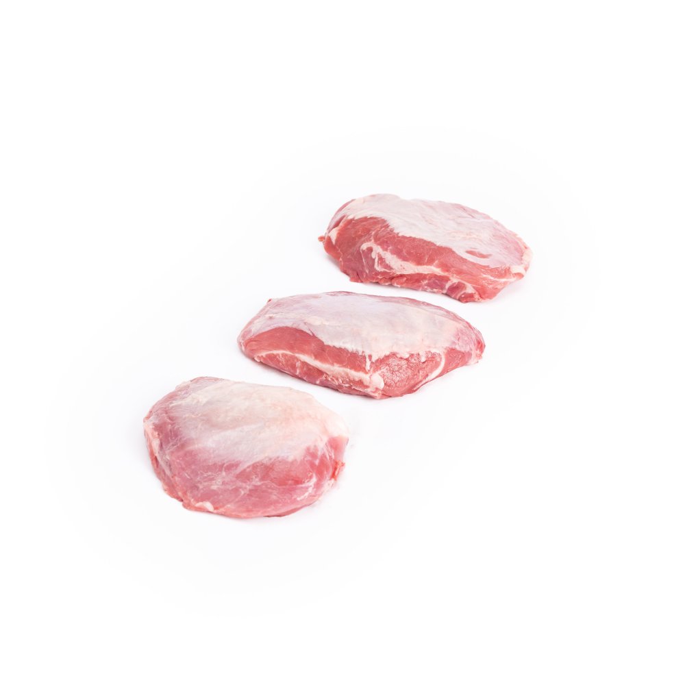 Vepřová líčka z přeštíka