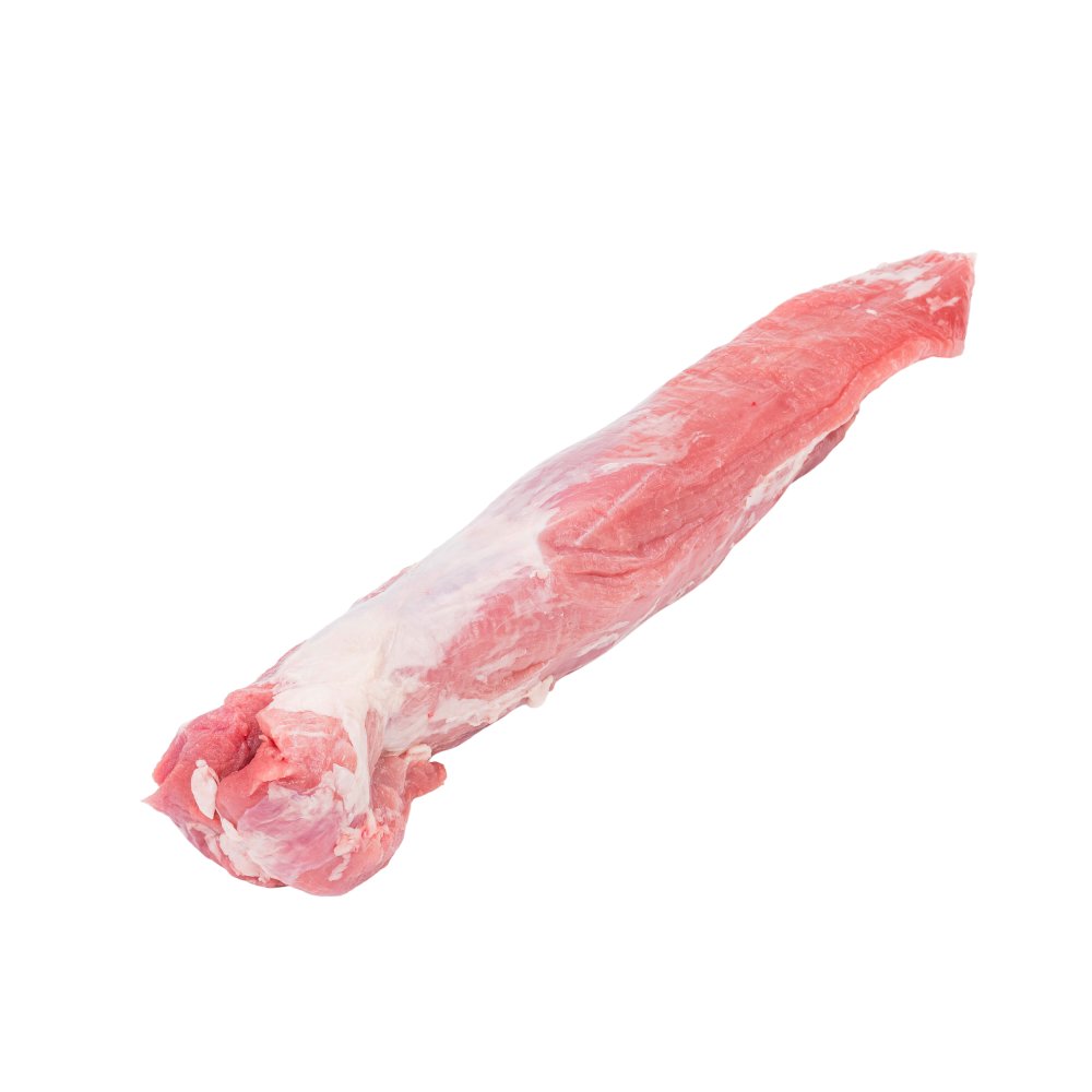 Vepřová panenka bez řetízku z přeštíka