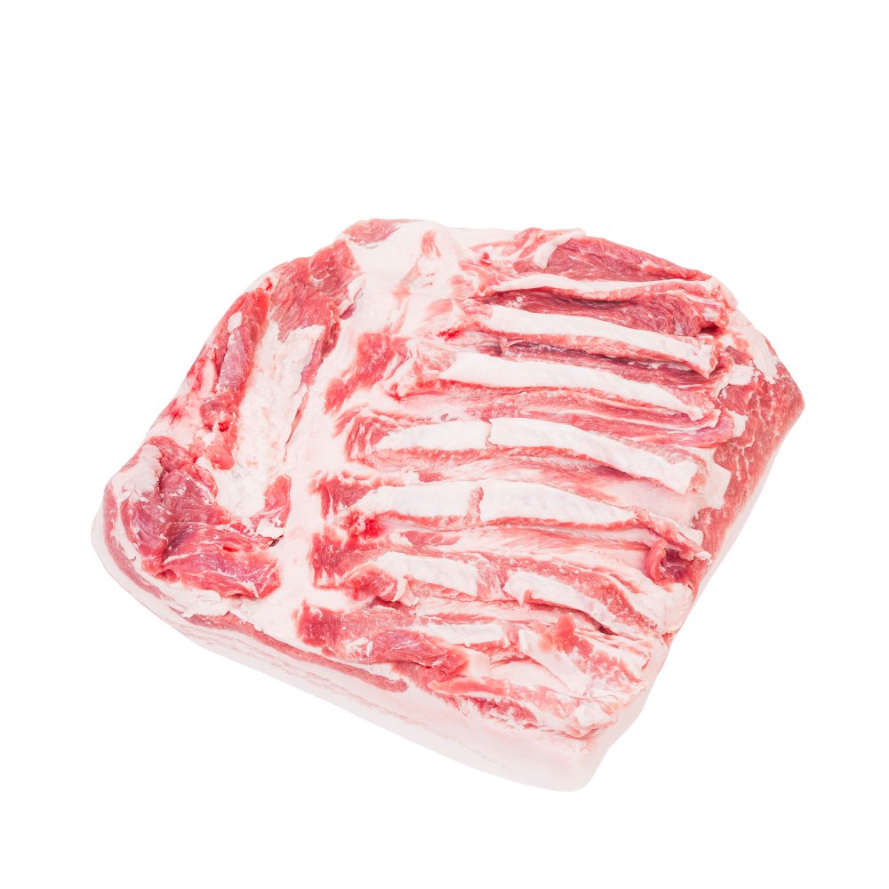 Vepřový bok bez kosti z přeštíka