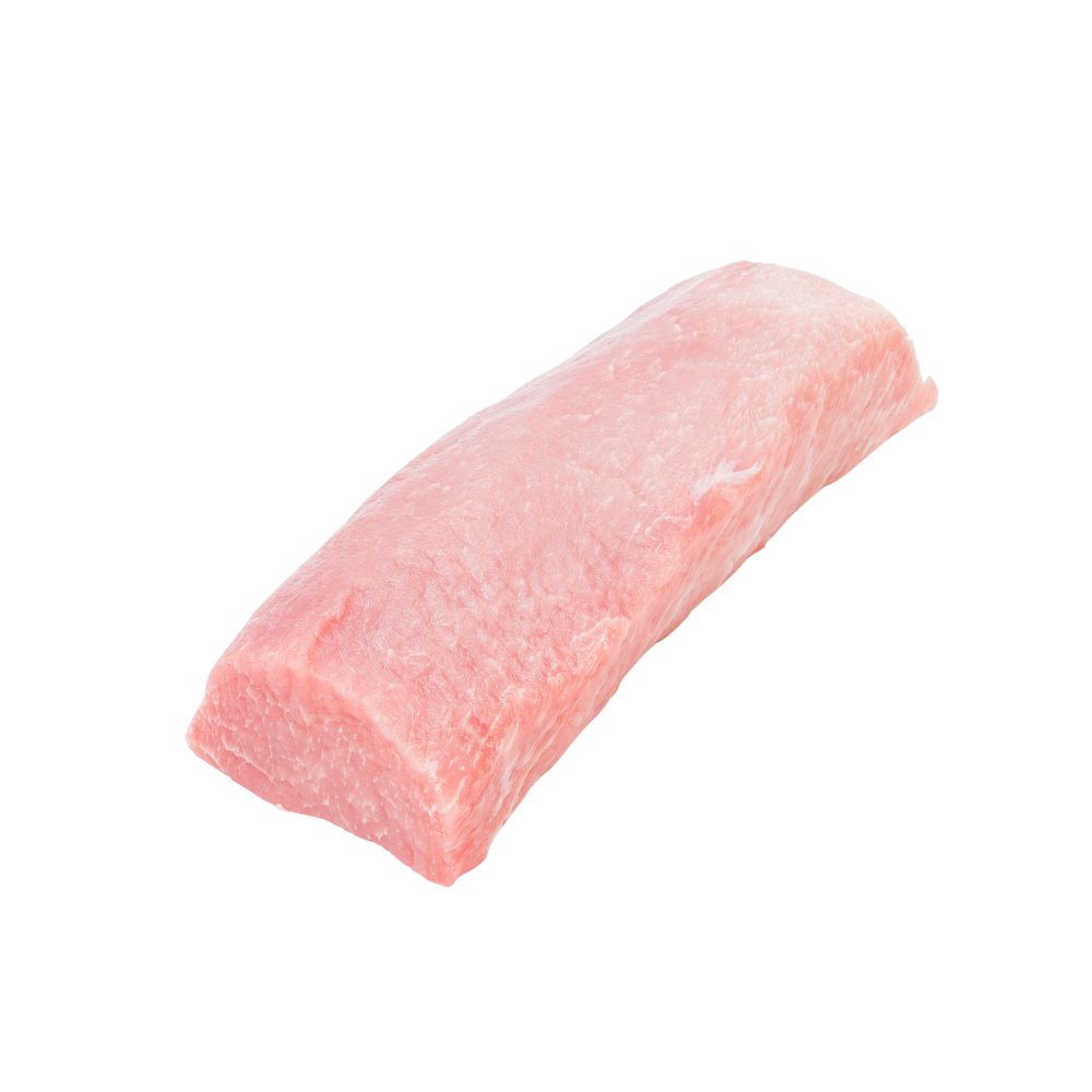 Vepřová pečeně bez kosti, sádla - karé z přeštíka