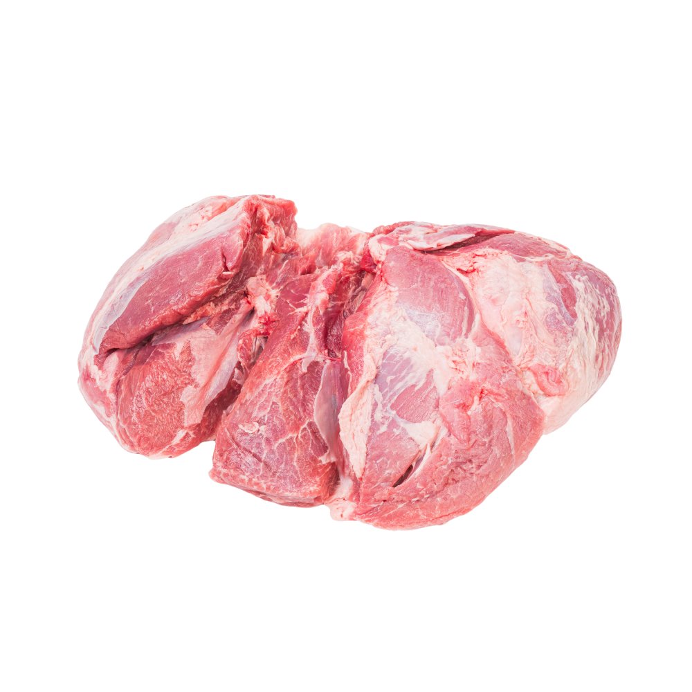 Vepřová plec bk Lokál