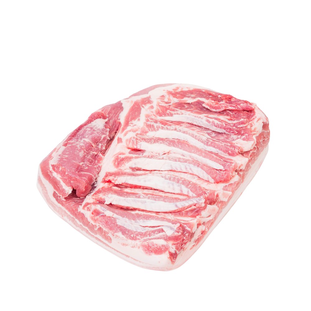 Vepřový bok bk Lokál