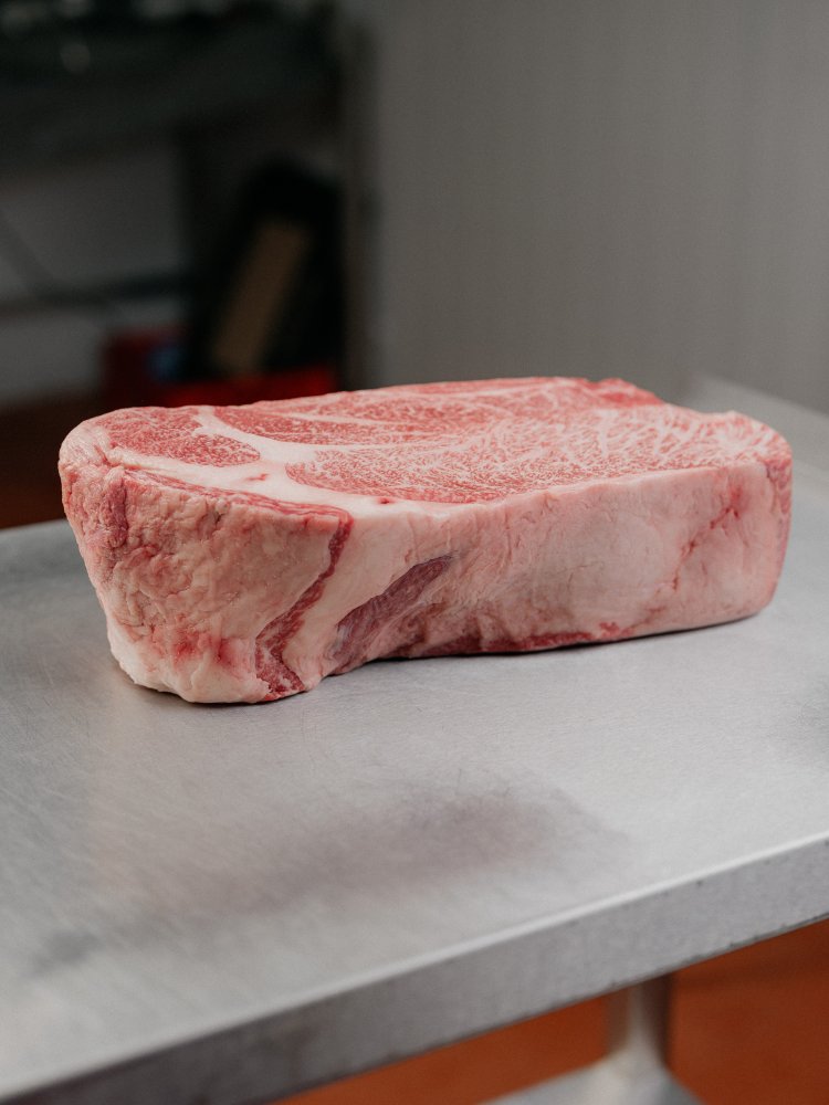 Wagyu Tottori Torikai Krk-podplečí