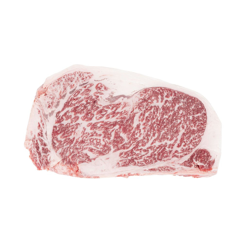 Wagyu Tottori Torikai Nízký roštěnec