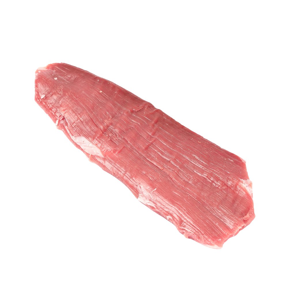 Telecí pupek zrcátko