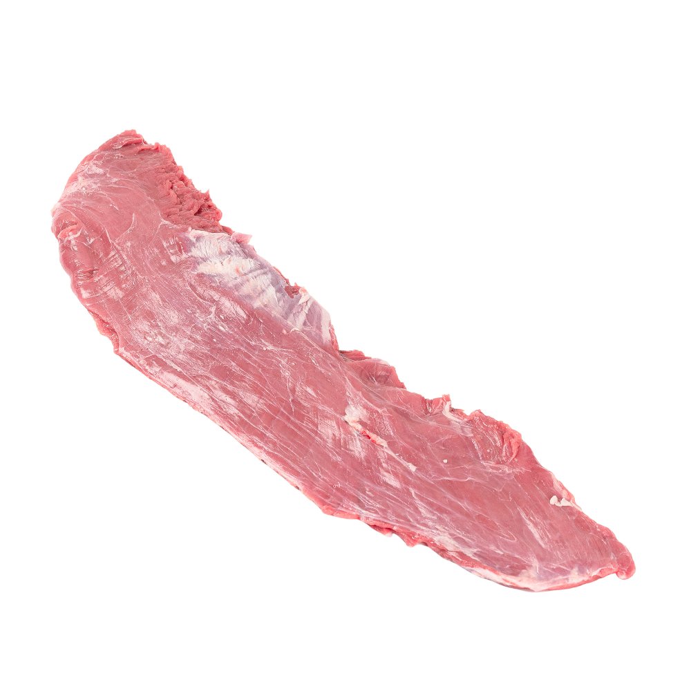 Telecí pupek bryndáček