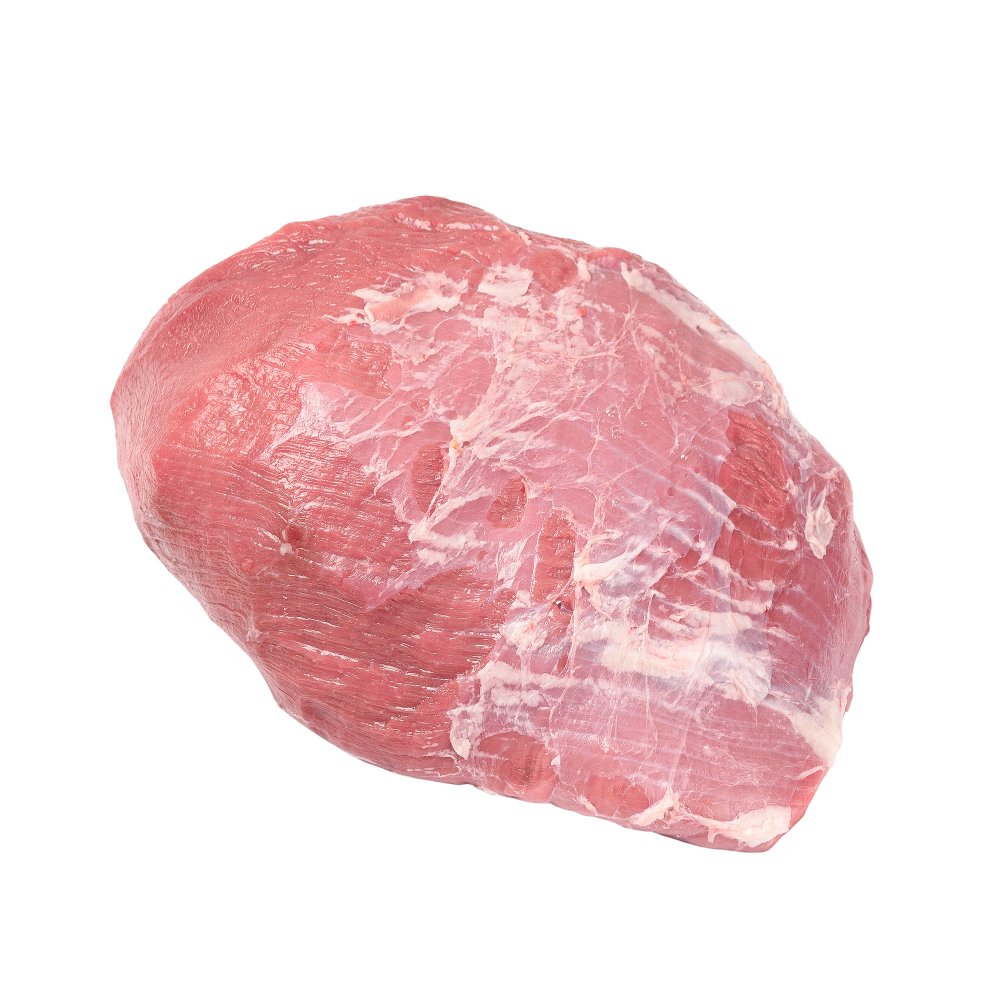 Telecí kýta vrchní šál