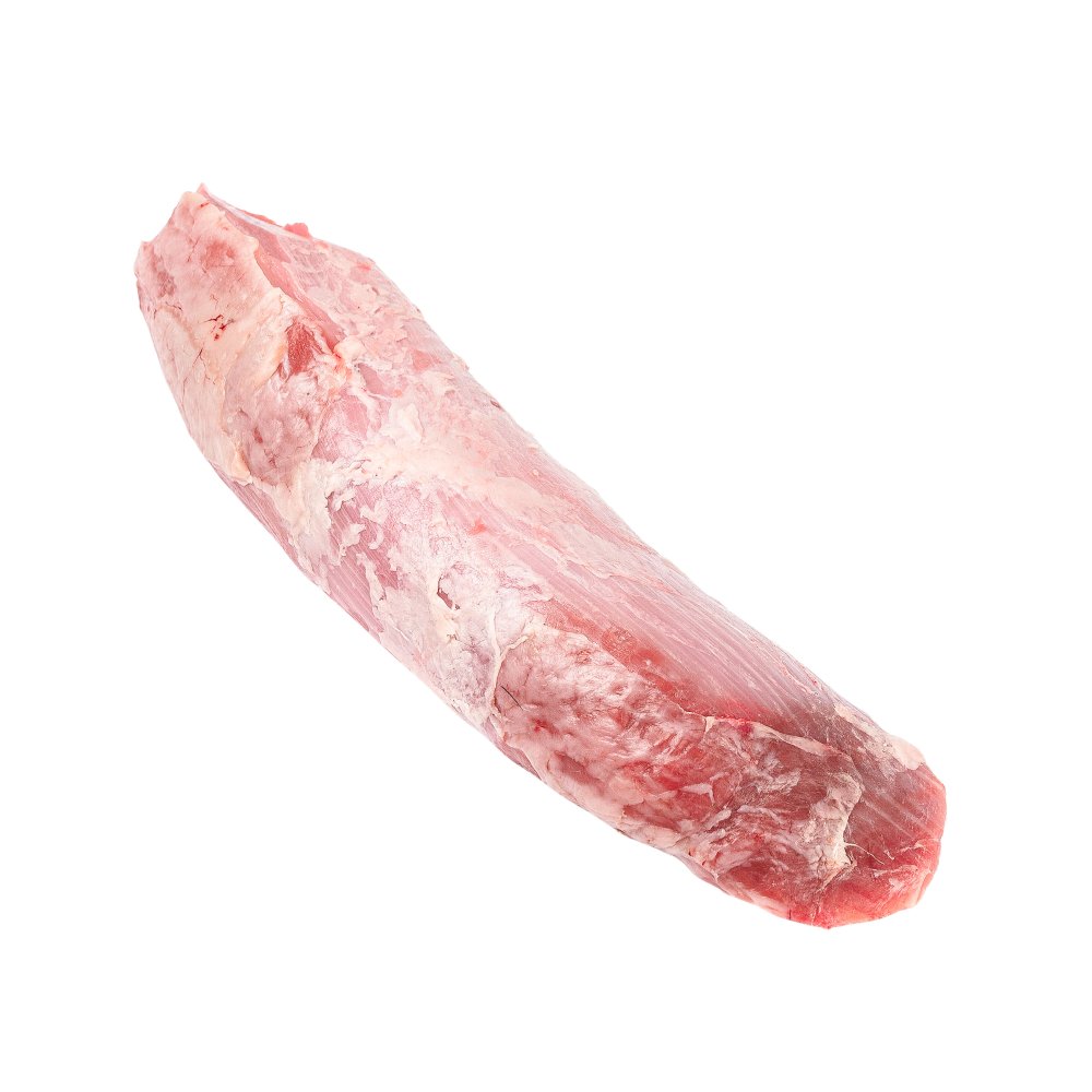 Telecí kýta váleček