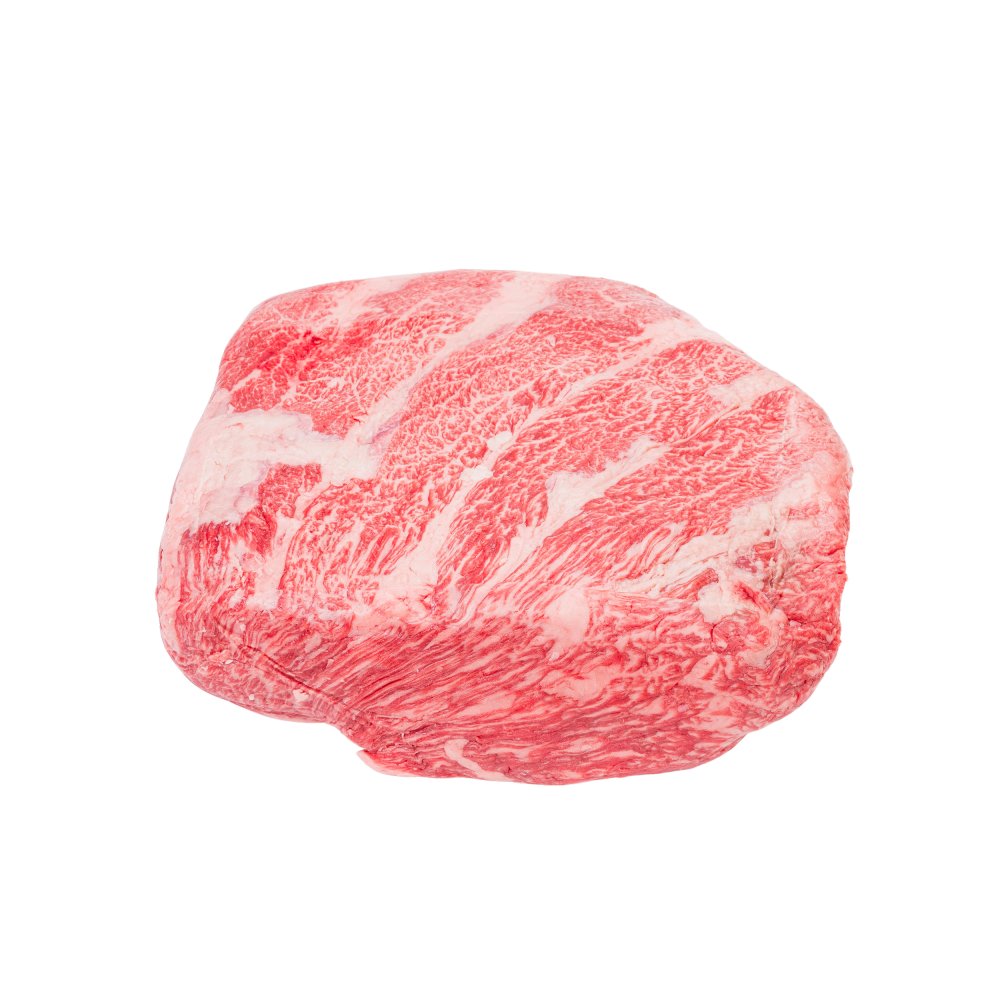 Wagyu Podplečí steakové Sloupnice