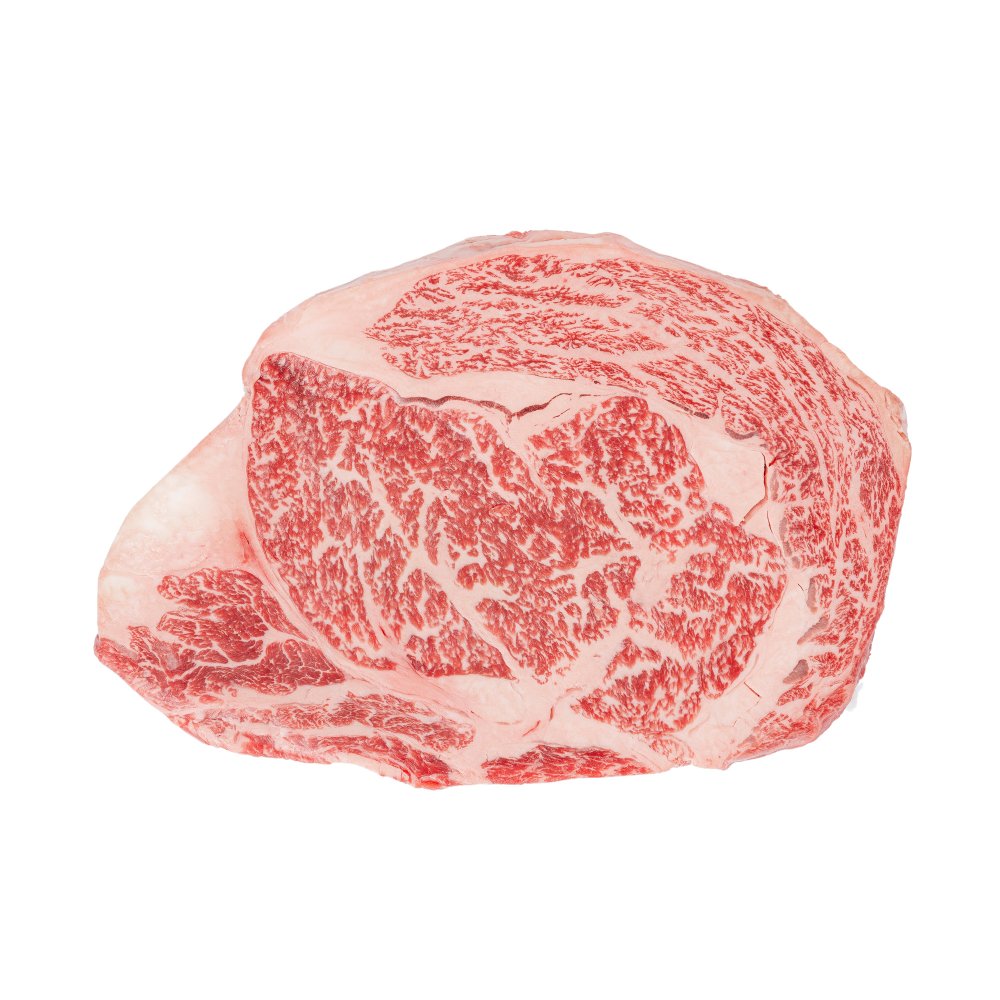 Wagyu Tottori vysoká roštěná bez kosti steak