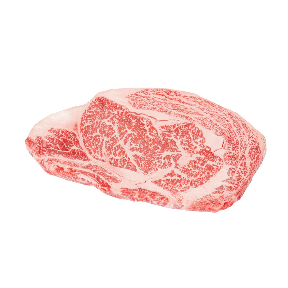 Wagyu Tottori vysoká roštěná bez kosti steak