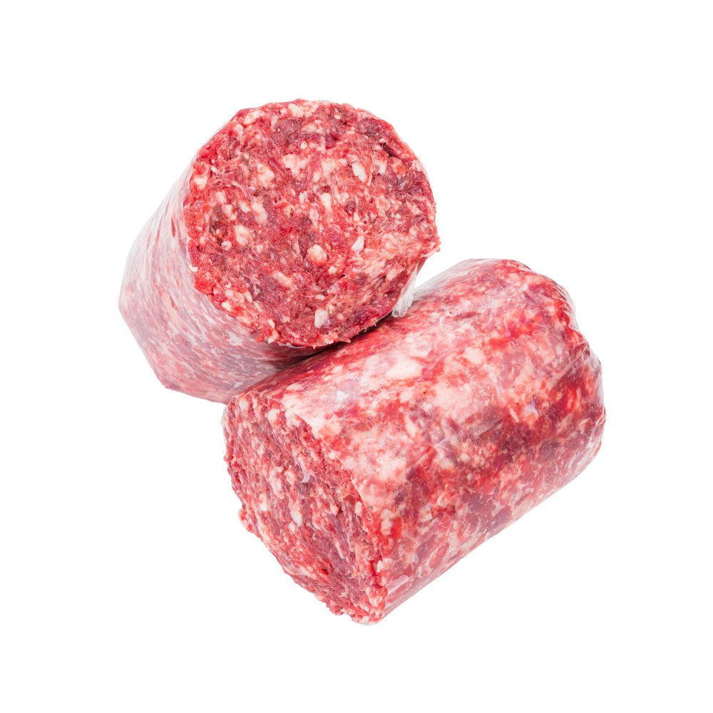 Hovězí hrubé (mleté 7mm - sůl, pepř)
