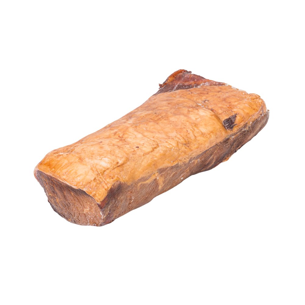 Uzená pečeně z přeštíka