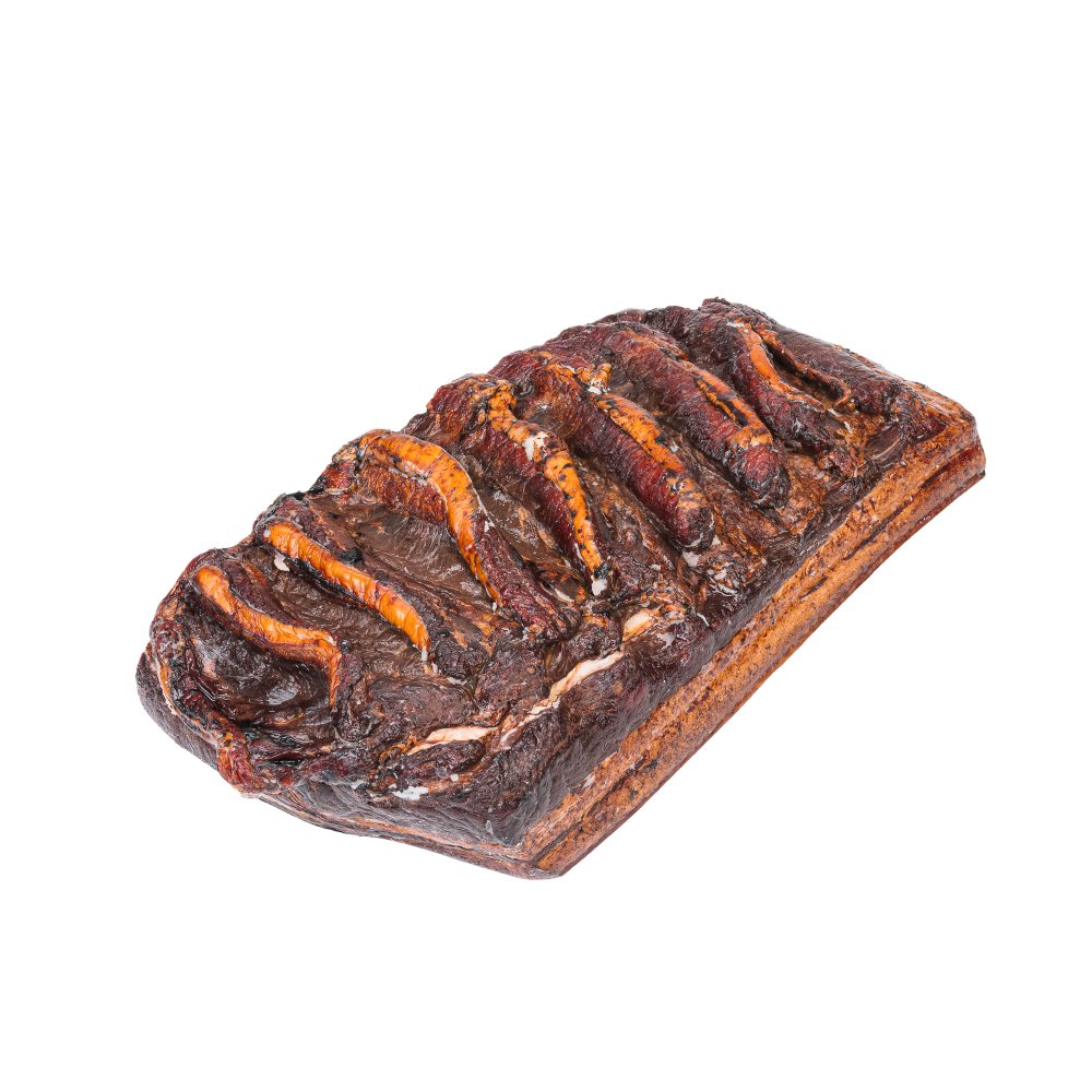 Anglická slanina