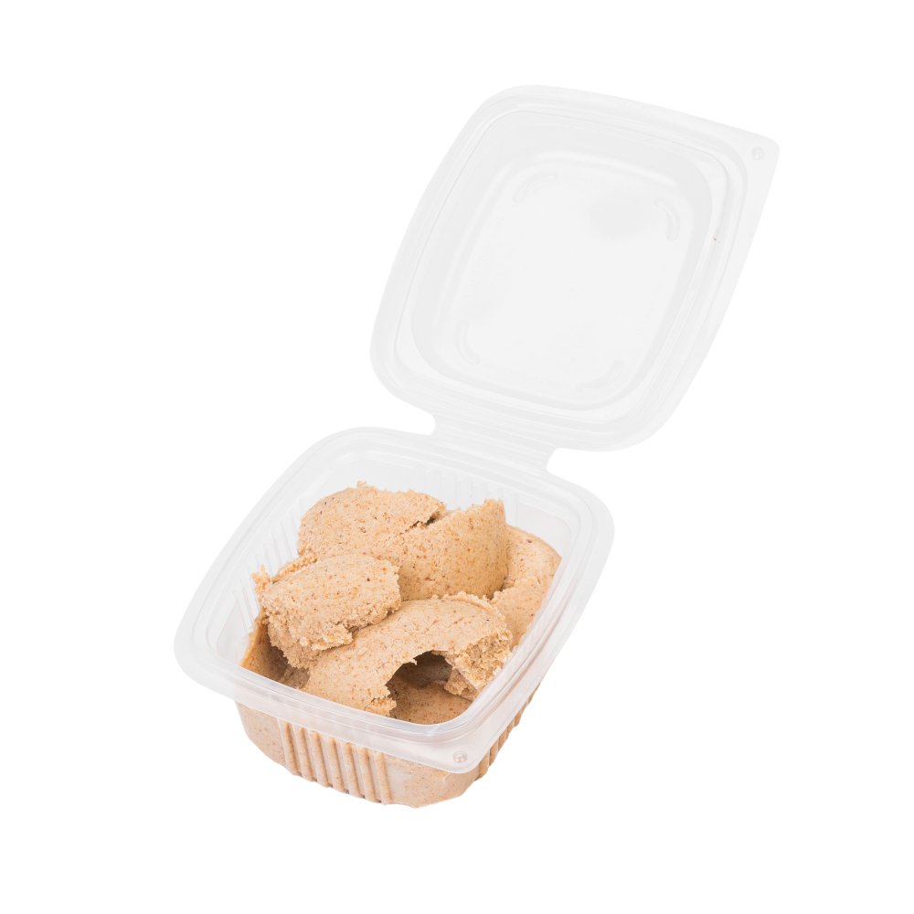 Škvarková pomazánka 300g vaničky