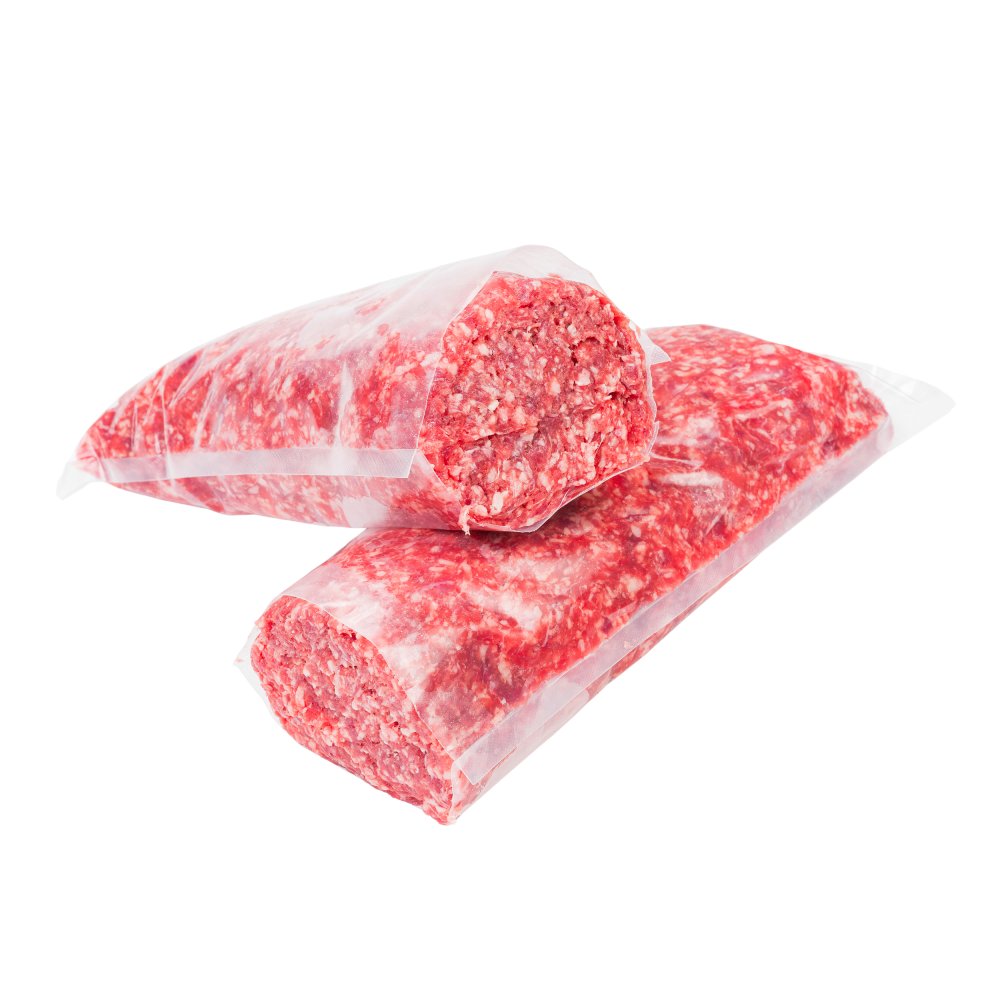 Hamburger (mleté 3mm - neochucené)