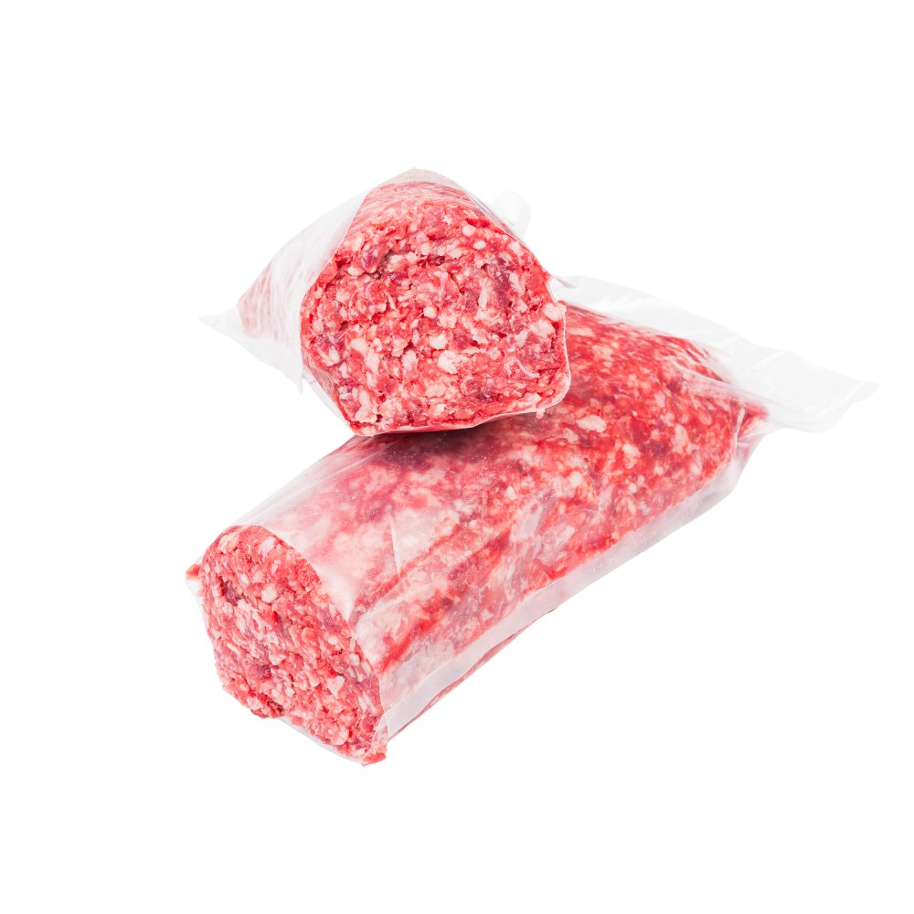 Hamburger (mleté 5mm - neochucené)