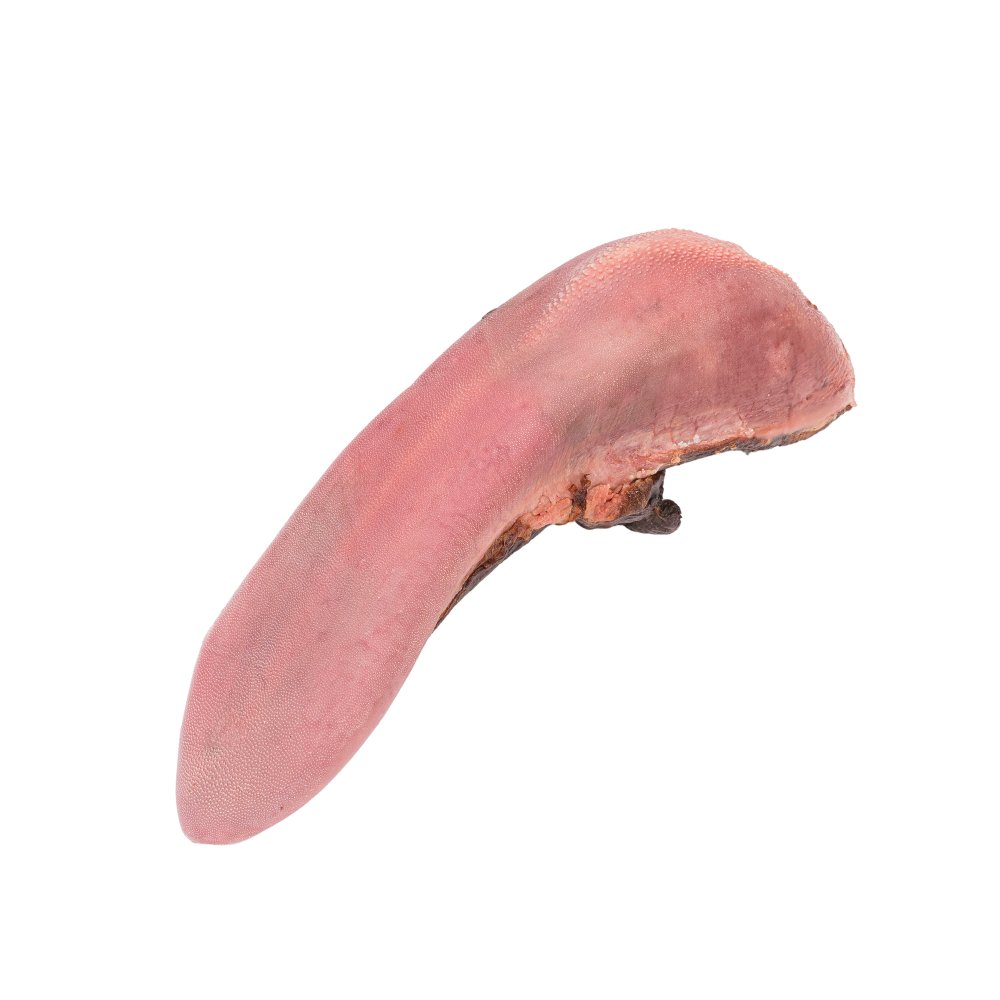 Uzený hovězí jazyk