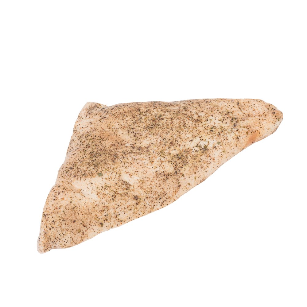 Sušený lalok z přeštíka