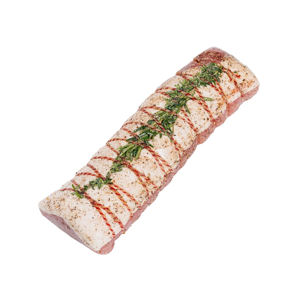 Naložená pečeně z přeštíka