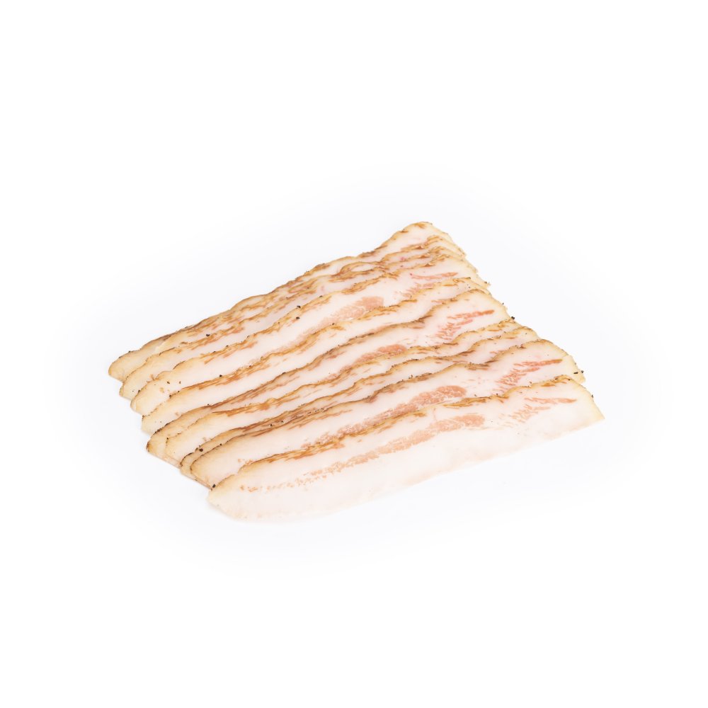 Sušený lalok (krájený)