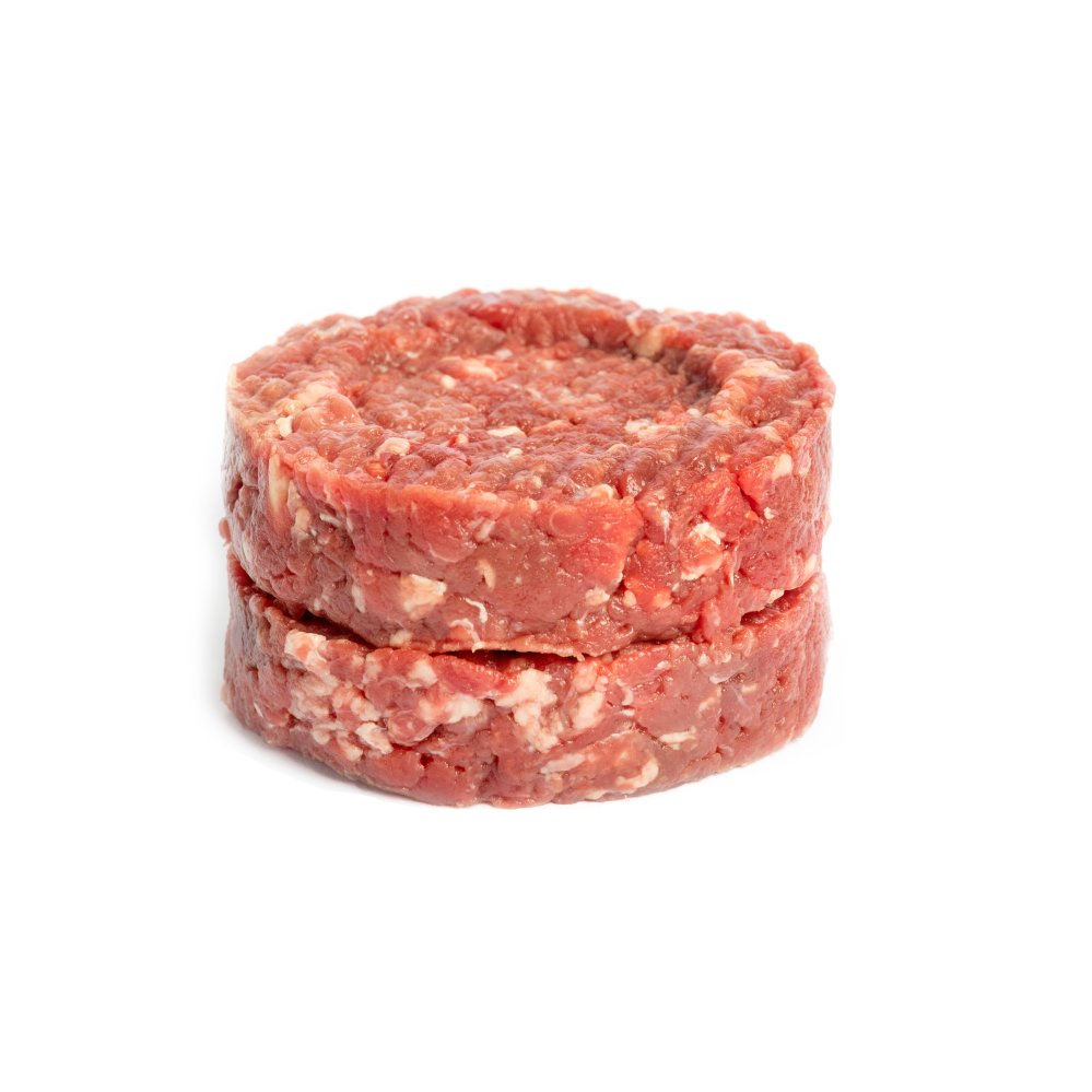 Hamburger PORCE