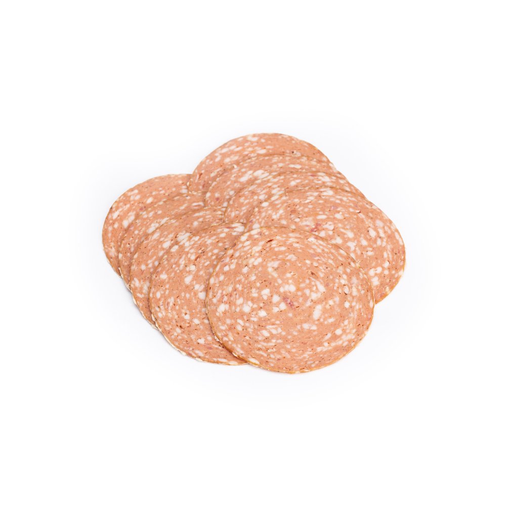 Salám gothaj krájený PORCE