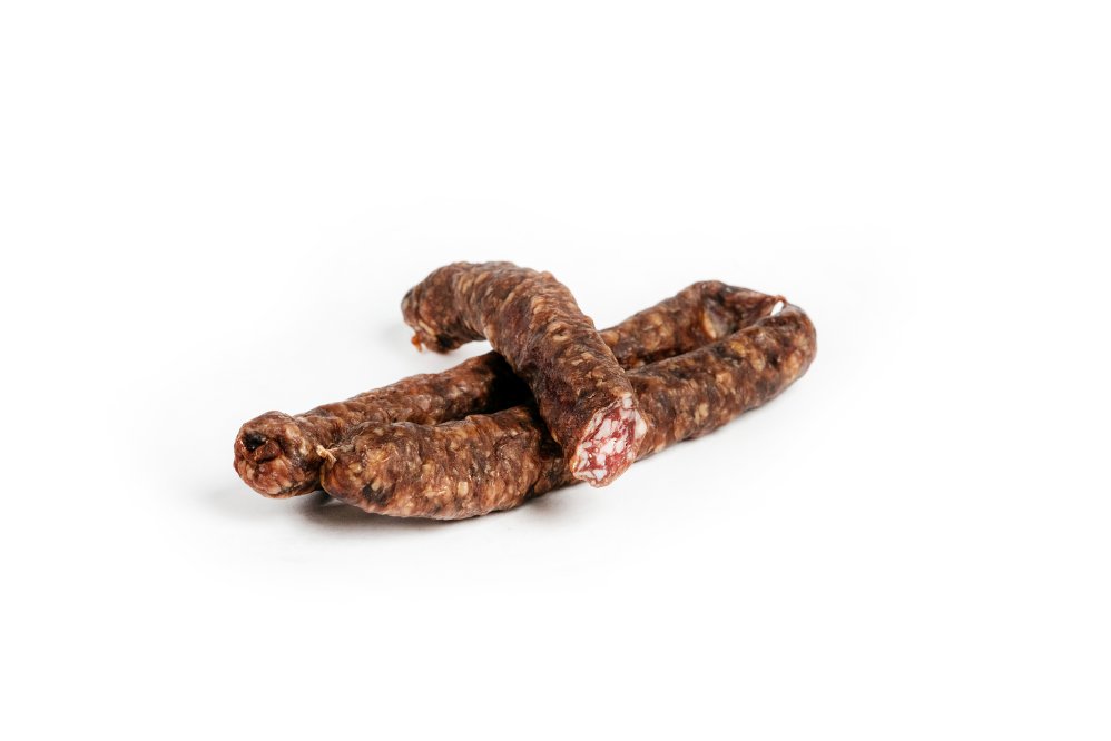 Turistická klobása