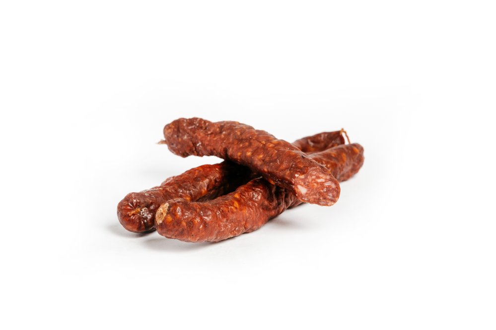 Valkovská papriková klobása