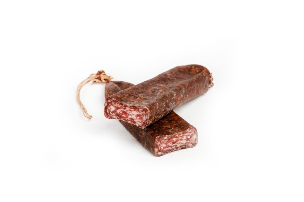 Lovecký salám (šiška)