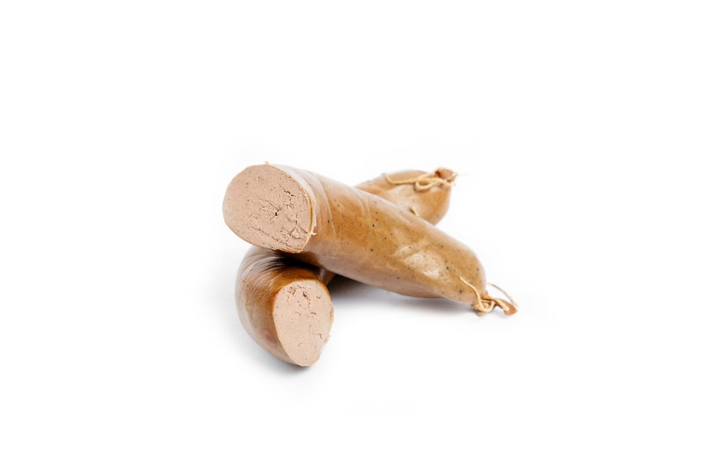 Paštika játrová PORCE