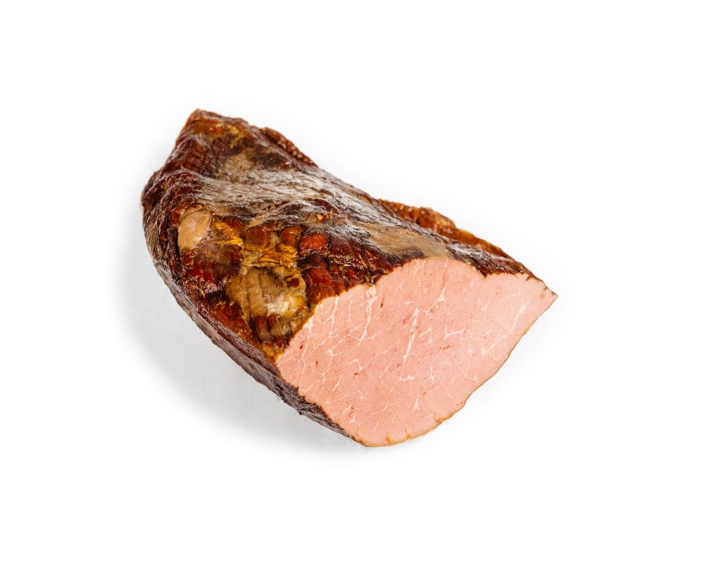 Hovězí šunka z čestru