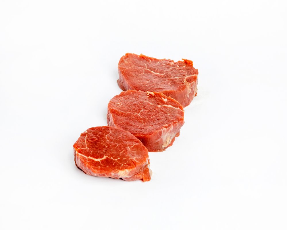 Svíčková steak PORCE