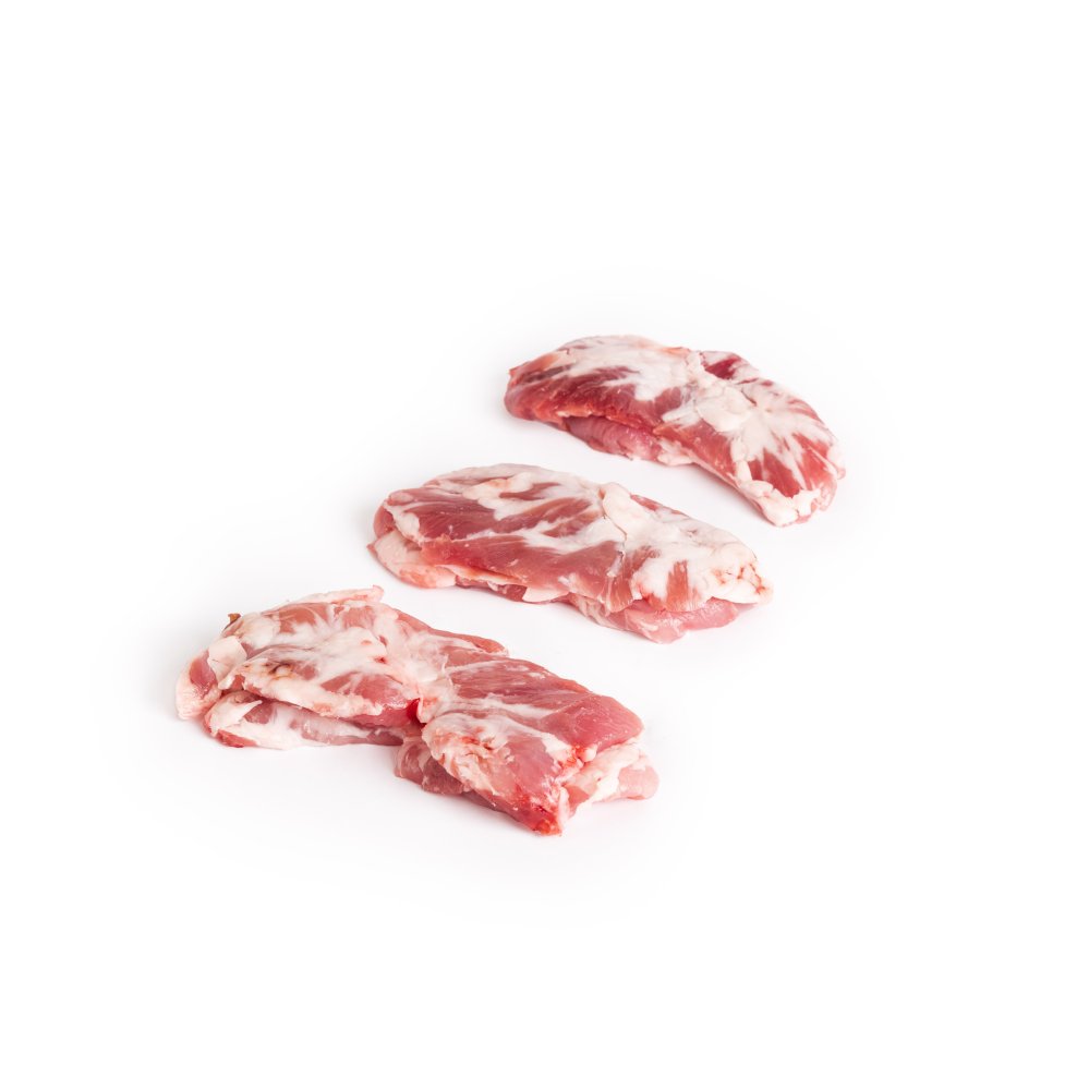 Vepřová pavučinka z přeštíka