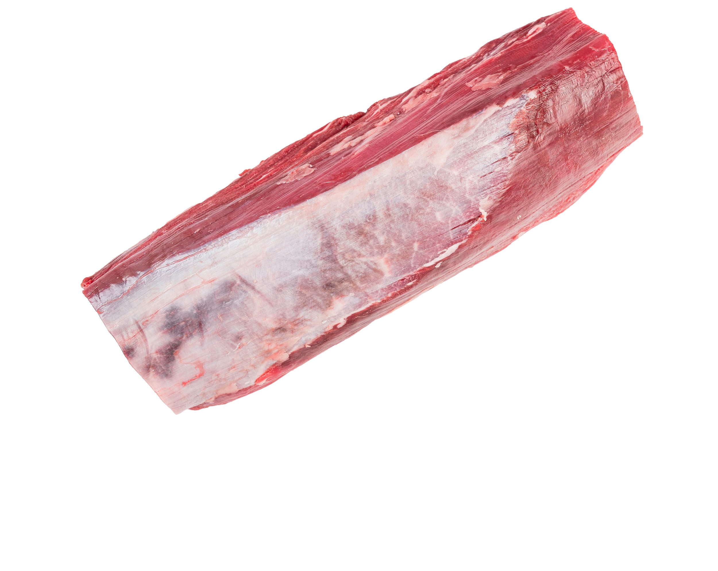 Svíčková centercut